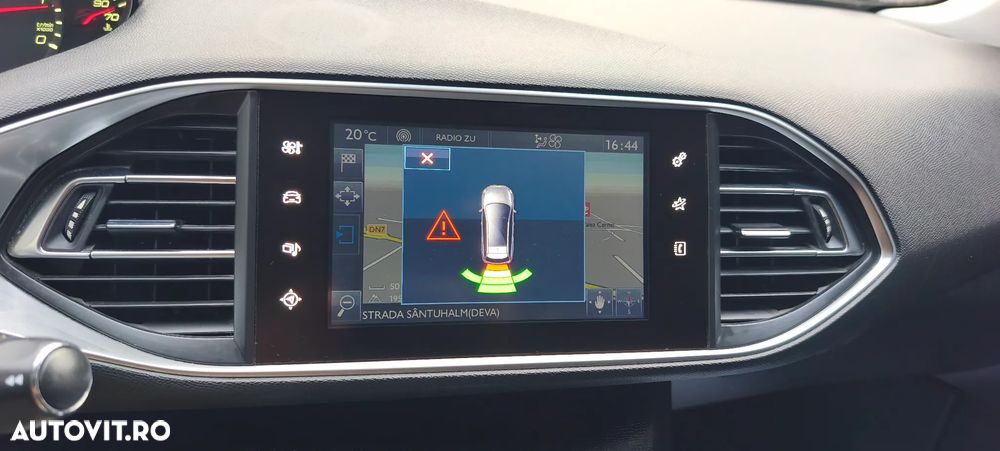 Peugeot 308 BlueHDi 120 Stop & Start Style - 19