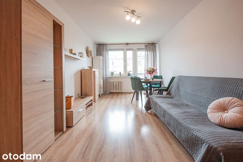 2 Pokoje - Blisko Centrum/ Gotowe do zamieszkania - Pełny obrazek: 3/20
