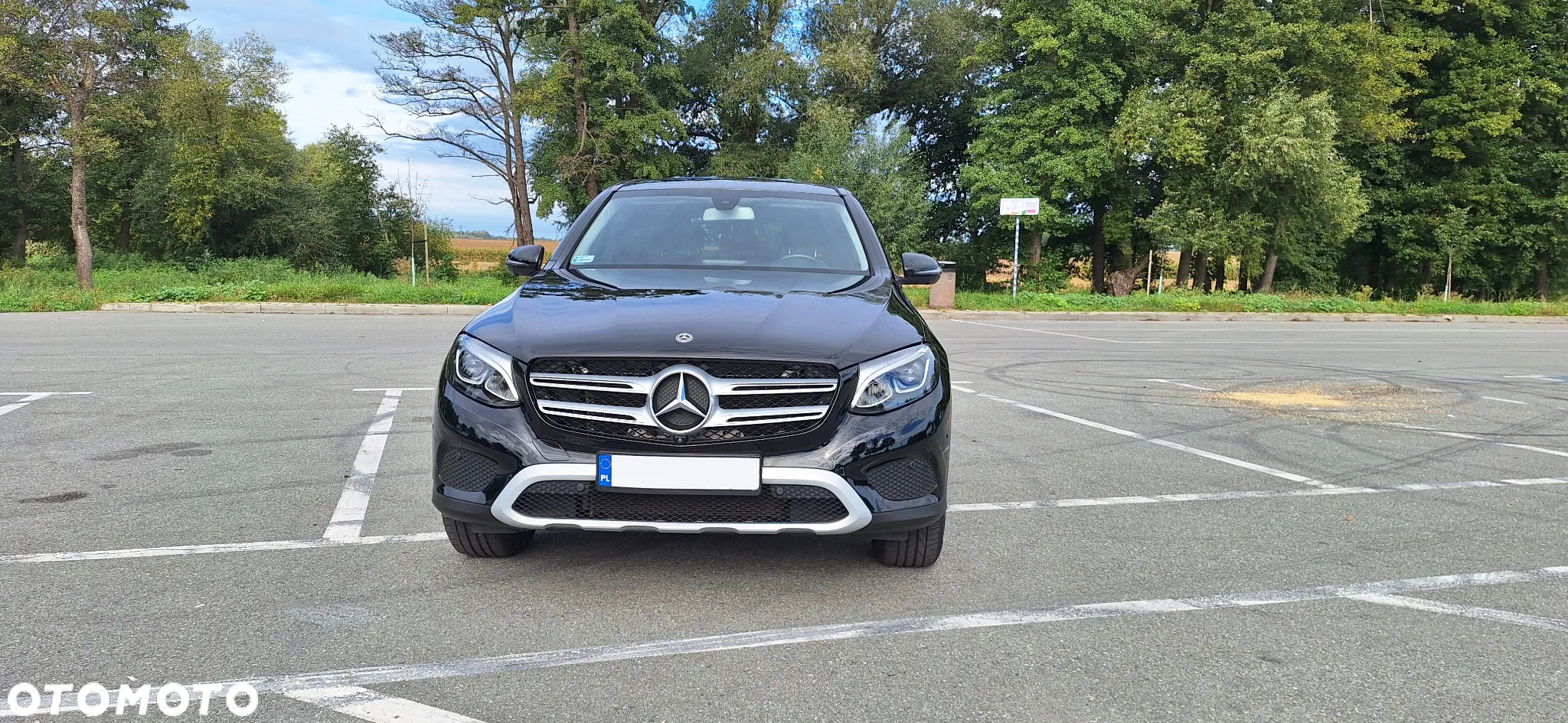 Mercedes-Benz GLC 250 4-Matic - 3