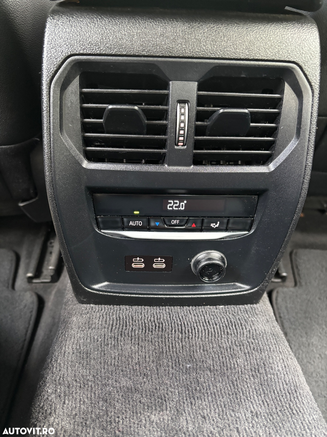 BMW Seria 3 330e Aut. Sport Line - 11