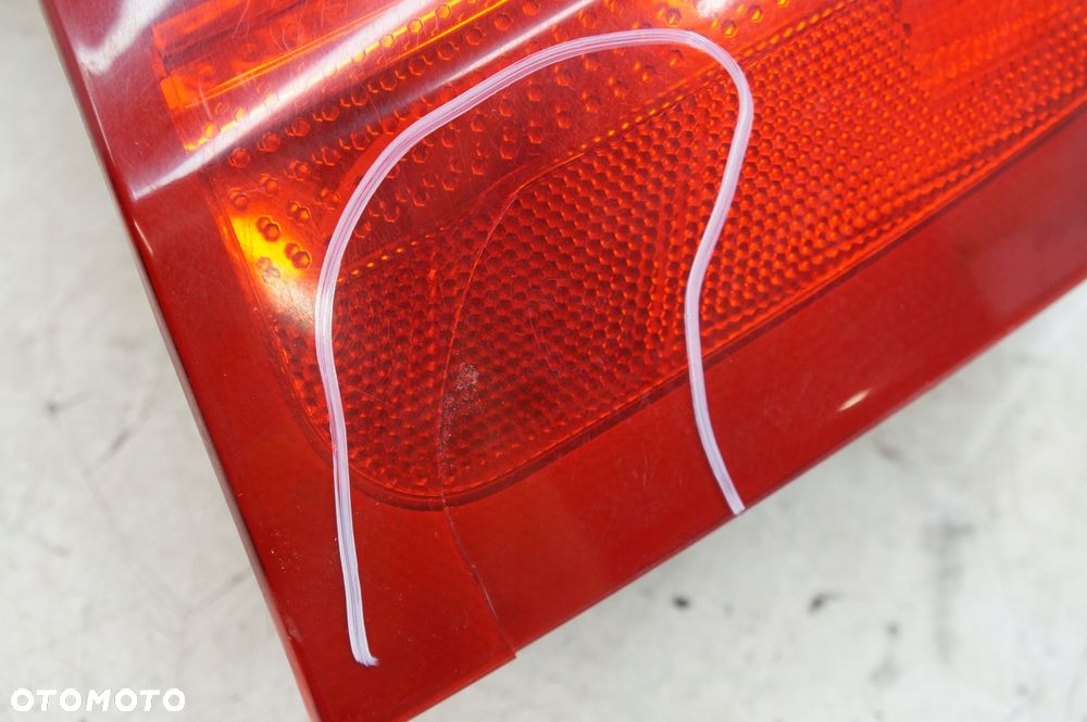 lampa prawa prawy tylna tył volvo xc90 i lift - 4