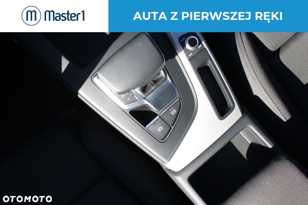 Audi A4 35 TFSI mHEV S tronic - 16