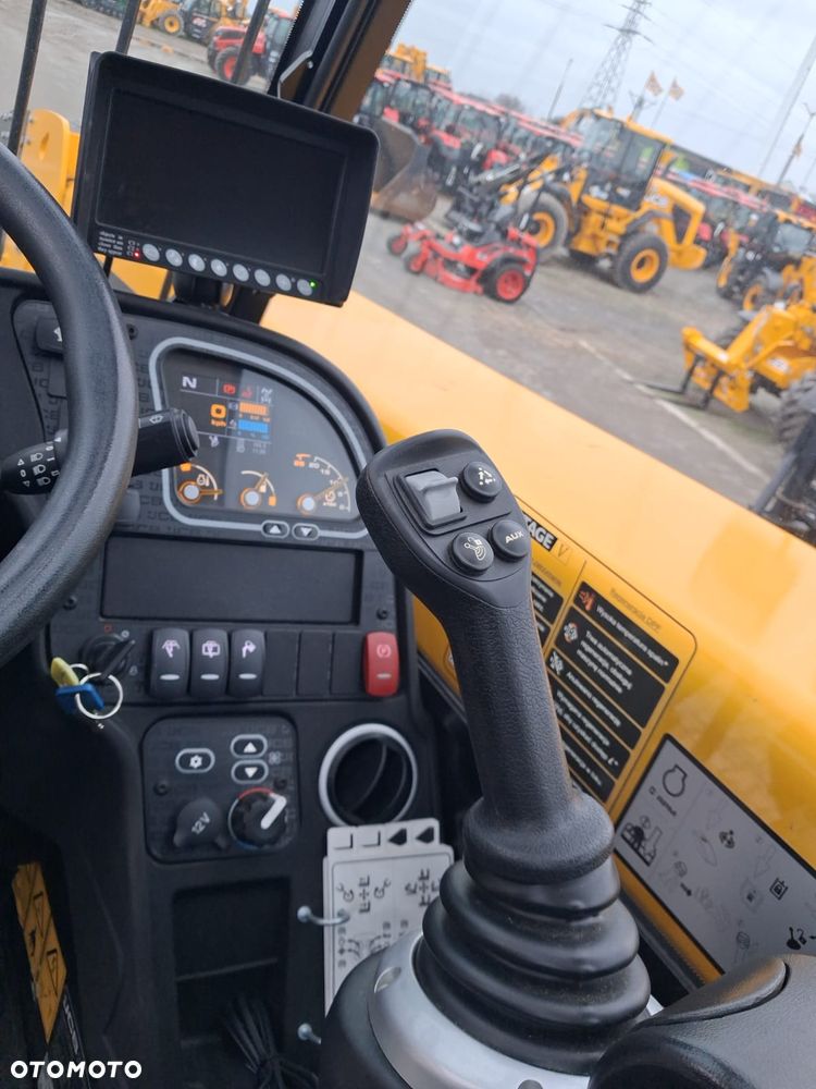 JCB ROTO 555P210R SV - 11