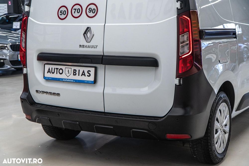 Renault Express - 14