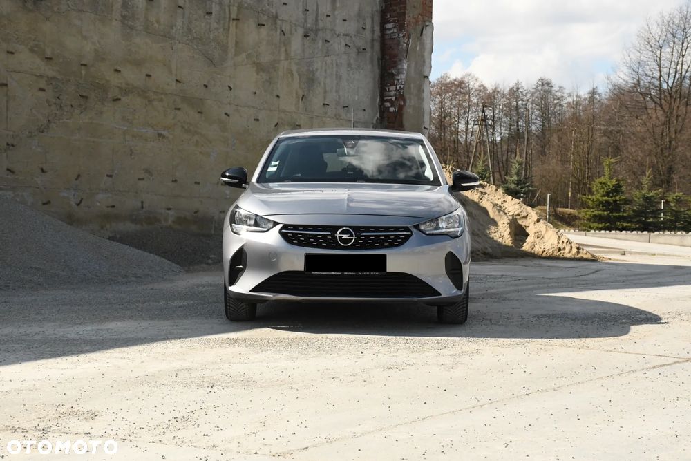 Opel Corsa 1.2 Start/Stop - 5