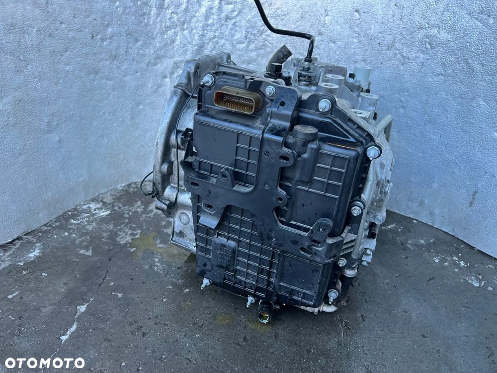 AUTOMATYCZNA SKRZYNIA BIEGÓW FORD FOCUS MK4 1.5 TDCI JX6P 7000 BD SUPER STAN Z AUTA O PRZEBIEGU 36,000km - 3