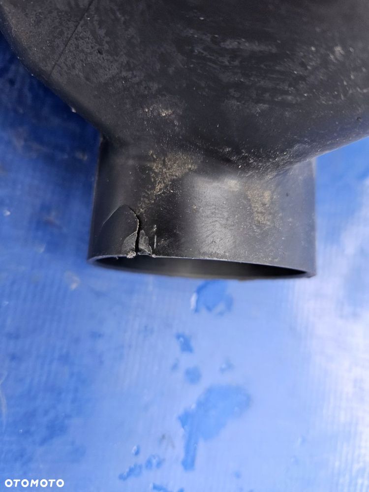 toyota rav4 rav 4 06-09 obudowa filtra 2.2 D4D - 3