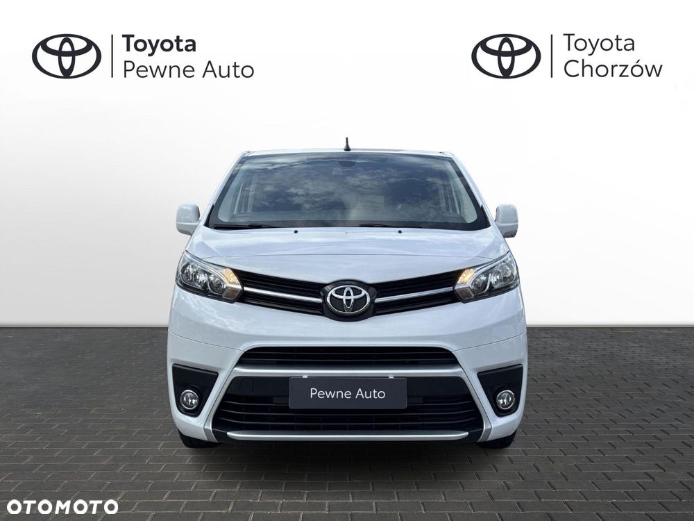 Toyota Proace Verso 2.0 D4-D Long Business - 8