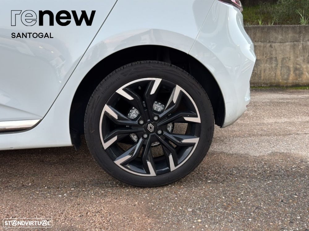 Renault Clio 1.0 TCe Techno - 8