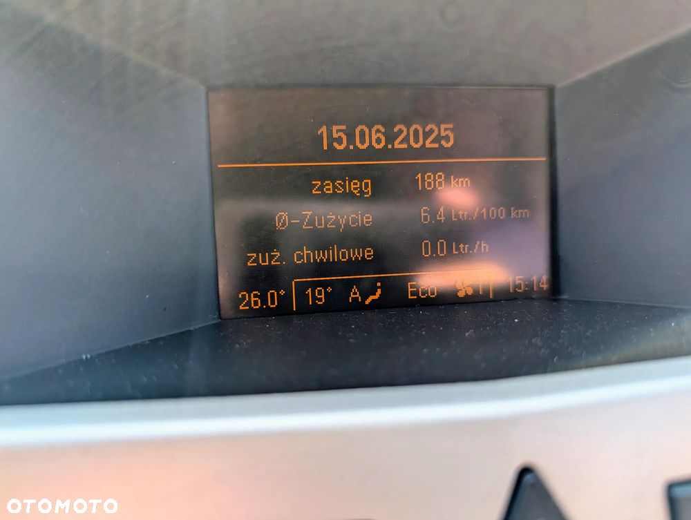 Opel Astra 1.7 CDTI Cosmo - 11