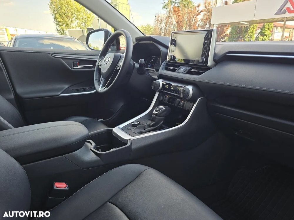 Toyota RAV4 - 19