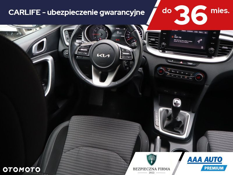 Kia XCeed - 8