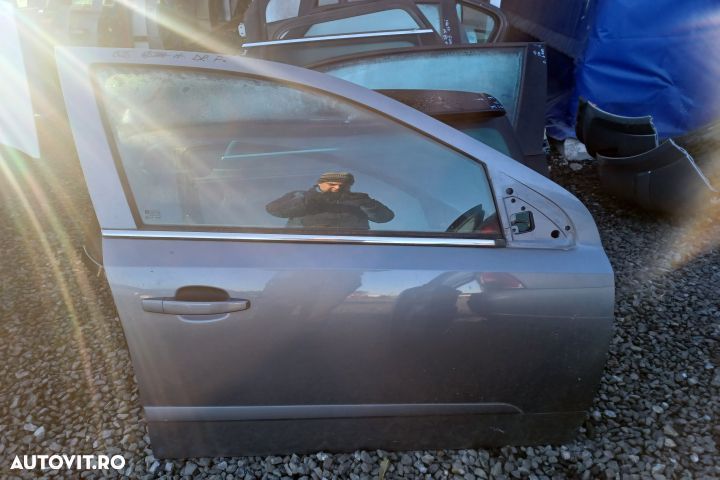 Usa fata dreapta Opel Astra H  [din 2004 pana  2007] seria Hatchback 1.7 CDTI MT (101 hp) - 3