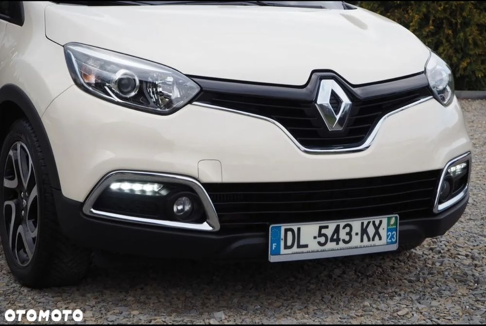 Renault Captur TCe 120 EDC Luxe - 17