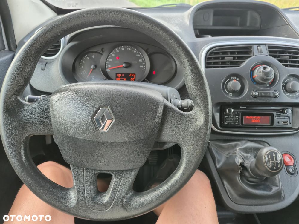 Renault Kangoo - 15