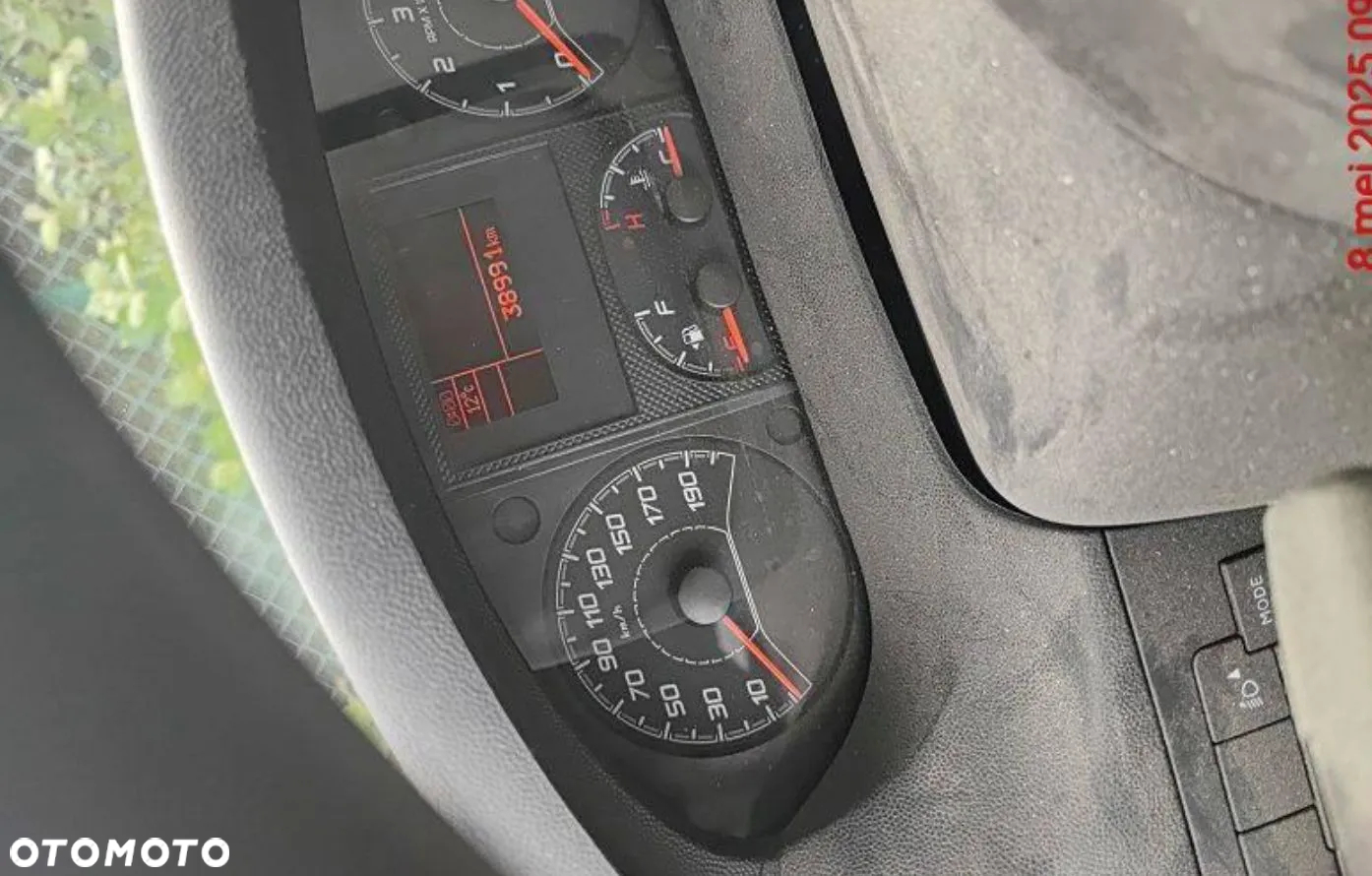 Peugeot Boxer - 6