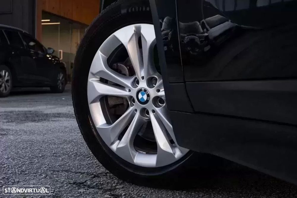 BMW X1 25 e xDrive Line Sport - 5