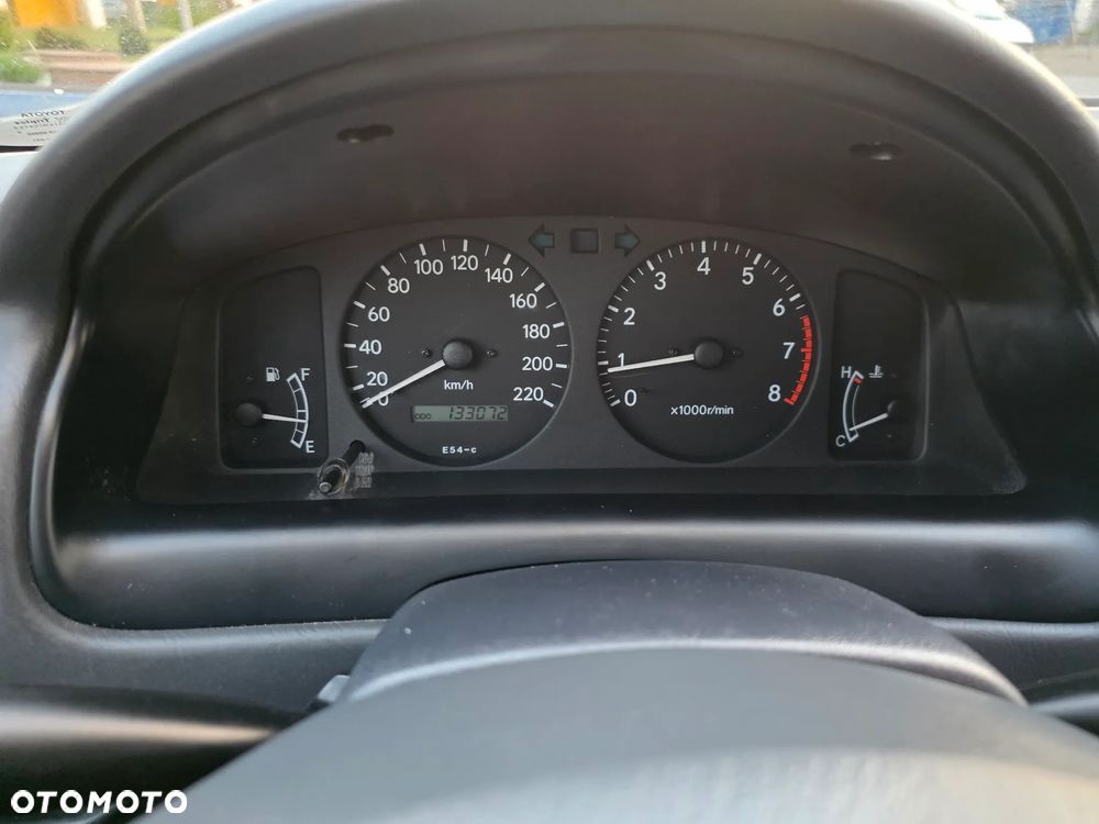 Toyota Corolla 1.4 - 10