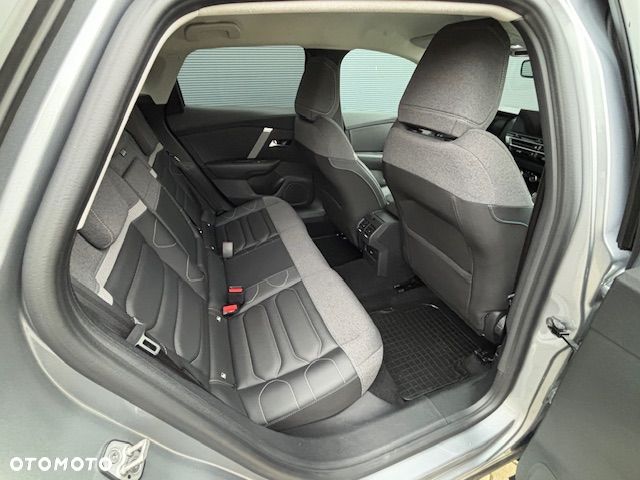 Citroën C4 1.5 BlueHDi C-Series S&S - 14