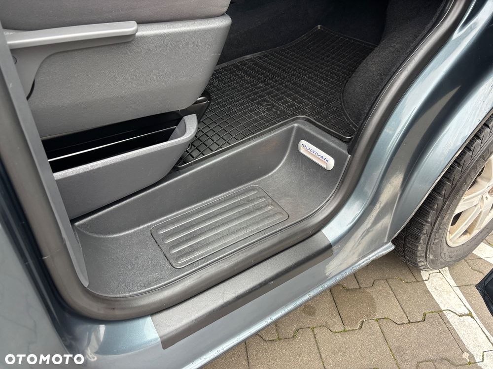 Volkswagen Multivan L1 Comfortline - 20