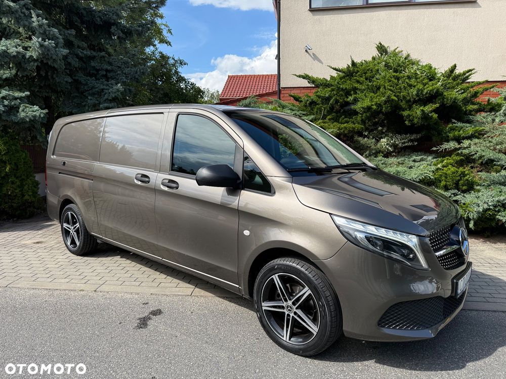 Mercedes-Benz VITO/METRIS - 4