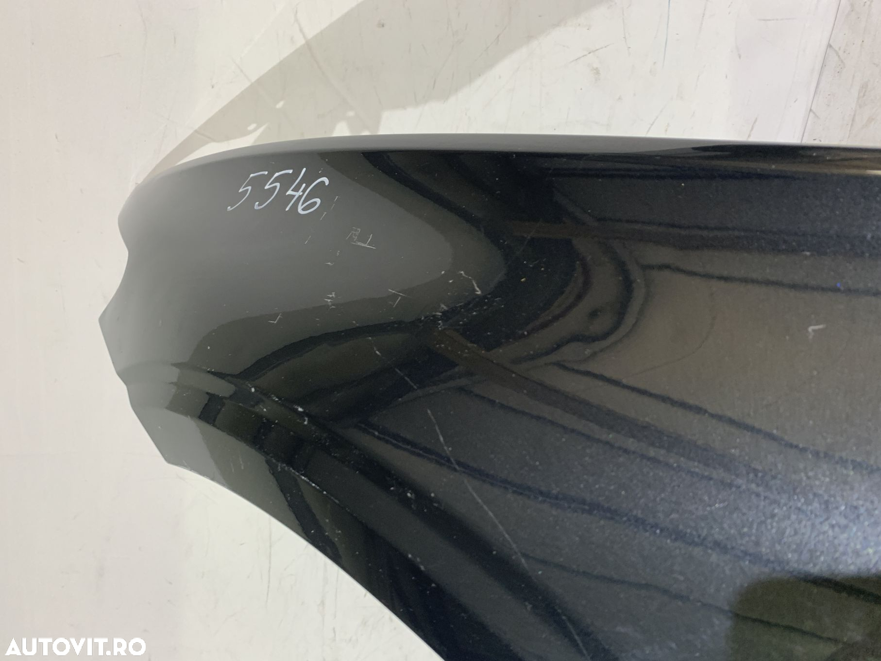 Aripa stanga fata, Volvo S60, V60 Plug-in hybrid, 2018, 2019, 2020, 2021, 2022, 2023. - 12