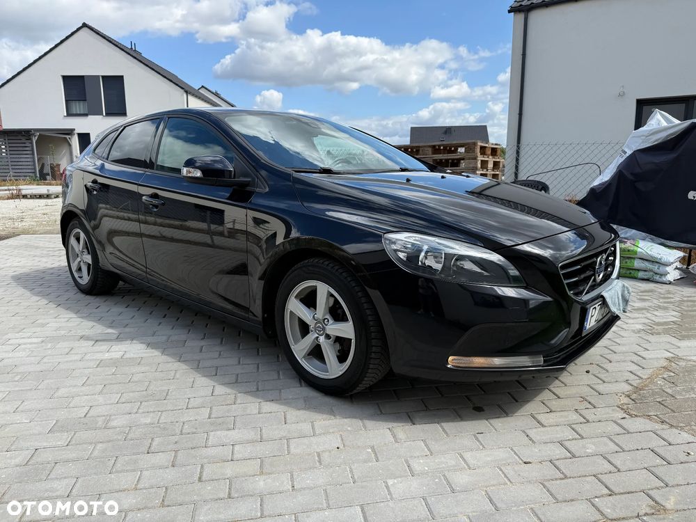 Volvo V40 D2 Kinetic - 2