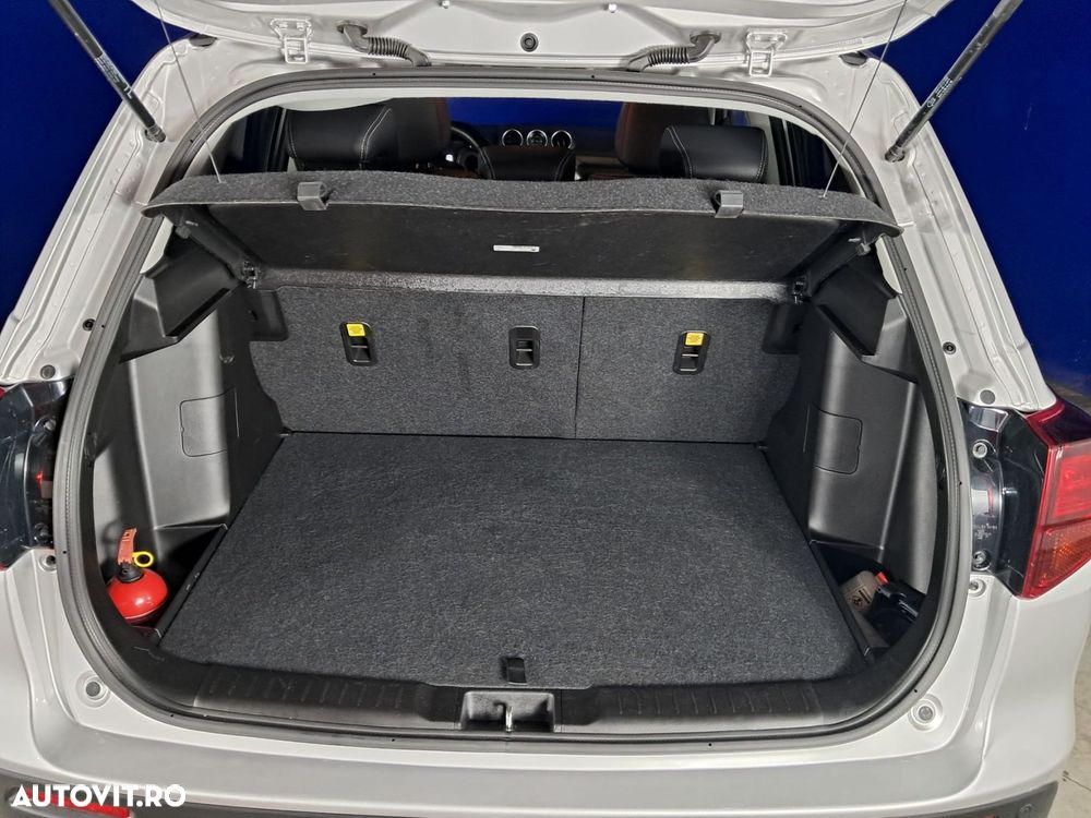 Suzuki Vitara - 27