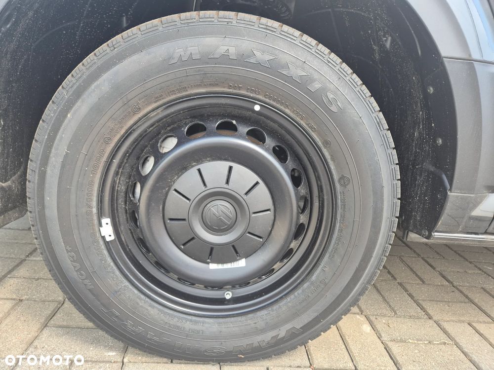 Volkswagen Crafter 35 - 13