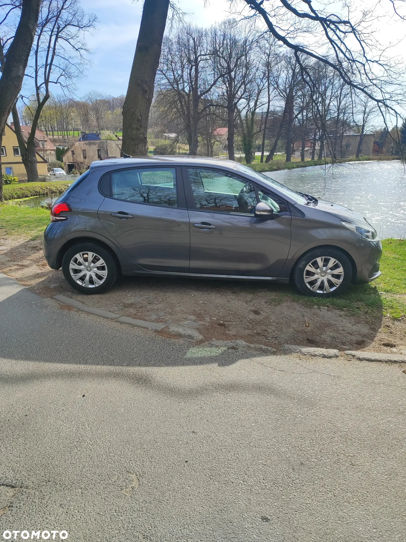 Peugeot 208 1.5 BlueHDi Active S&S - 3