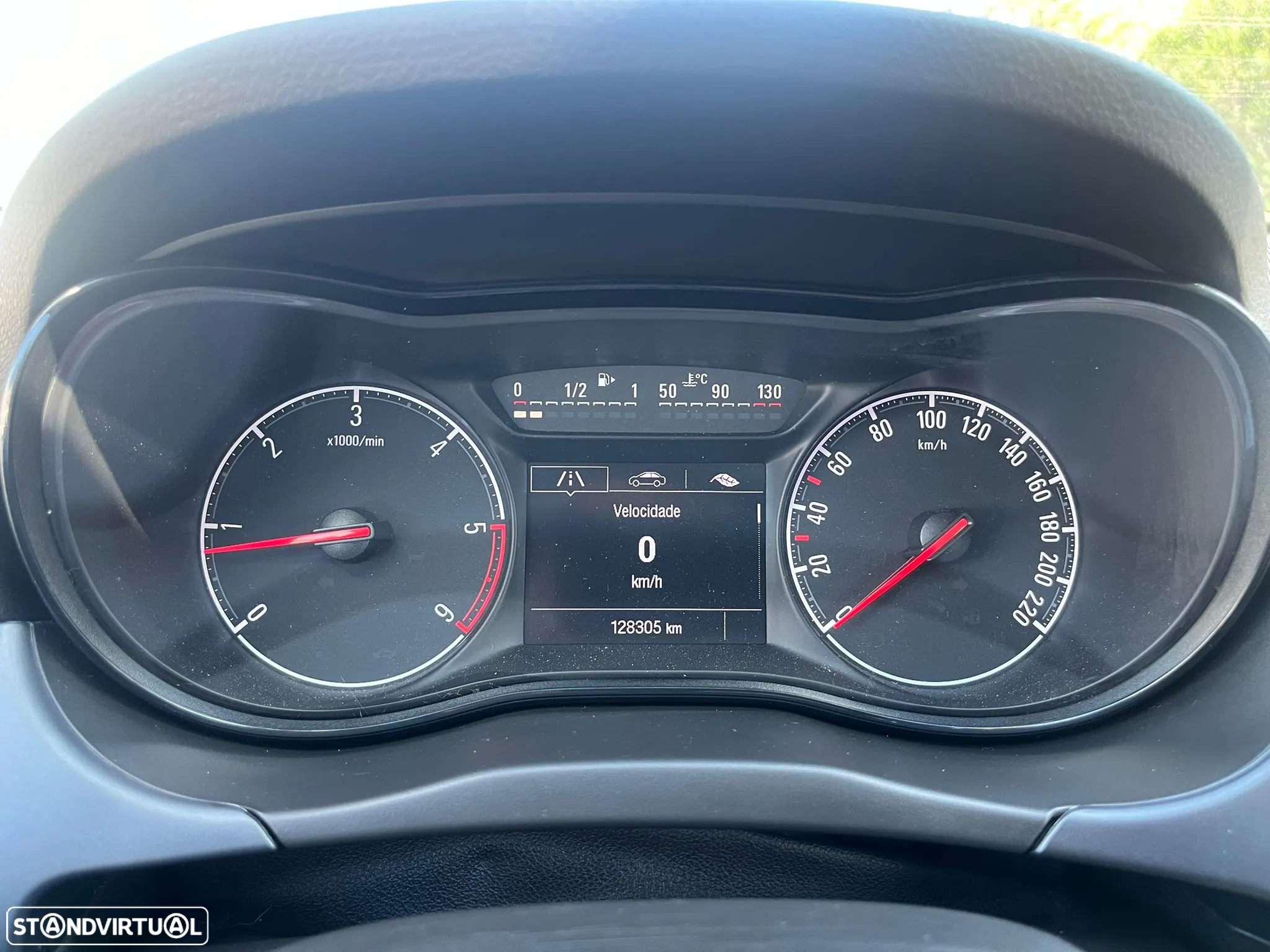 Opel Corsa 1.3 CDTi Business Edition - 28