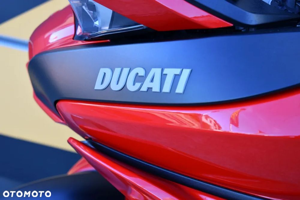 Ducati Multistrada - 21