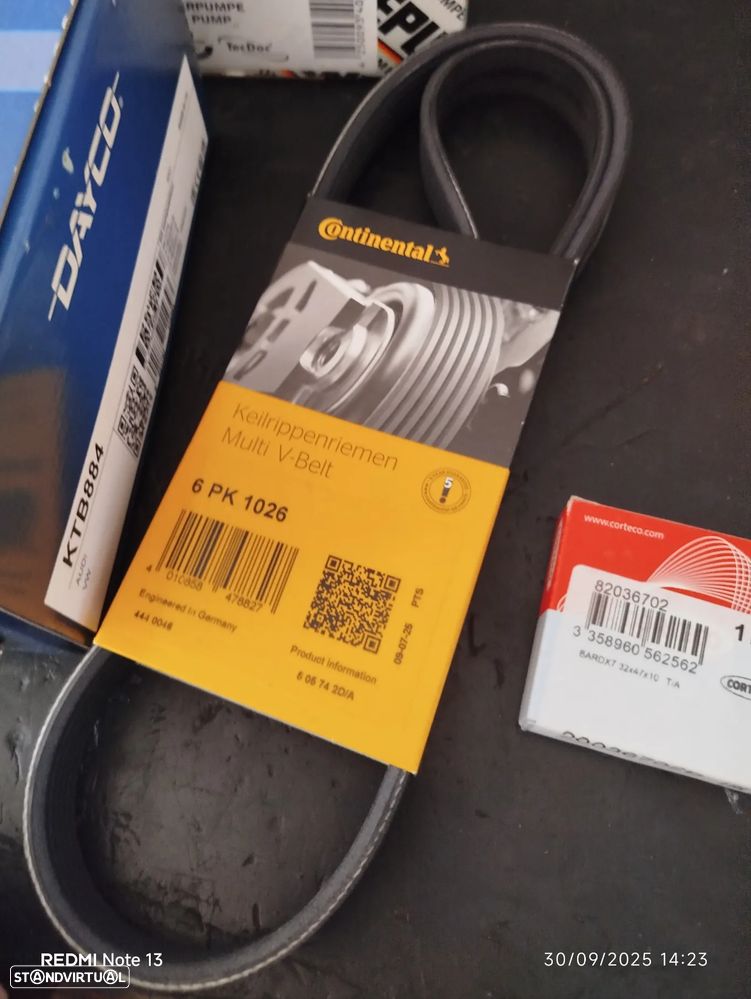 Audi A3 Sportback 1.6 TDI Advance Ultra - 22