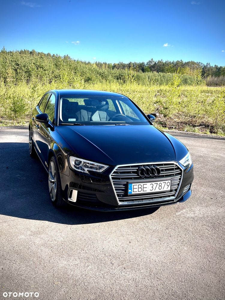 Audi A3 Sportback 35 TFSI Sport S tronic - 16
