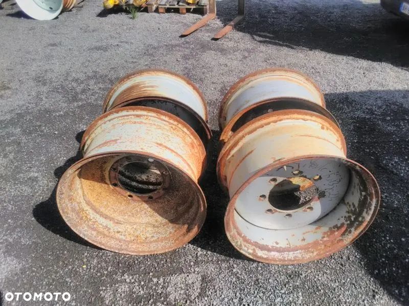 FELGA MERLO 13 X 24 K24S241 - 1