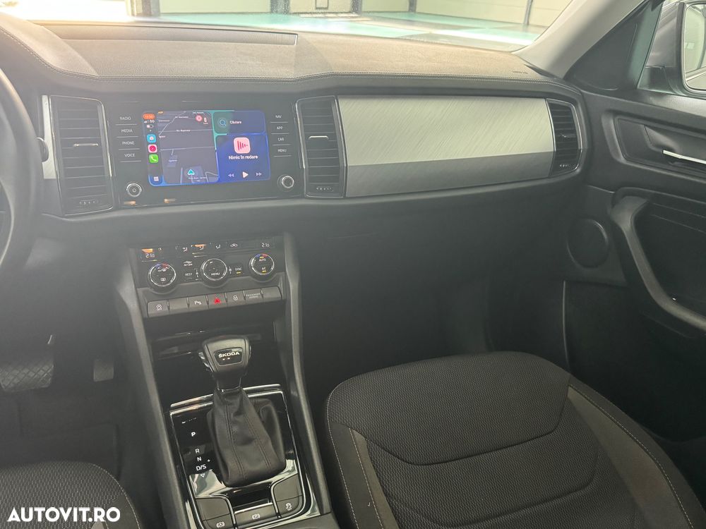 Skoda Kodiaq 2.0 TDI DSG Selection - 20