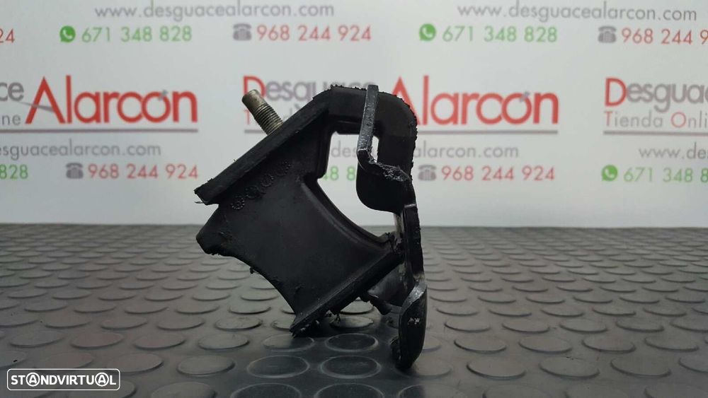 APOIO DO MOTOR NISSAN NAVARA PICK-UP (D40M) KING CAB SE 4X4 - 1