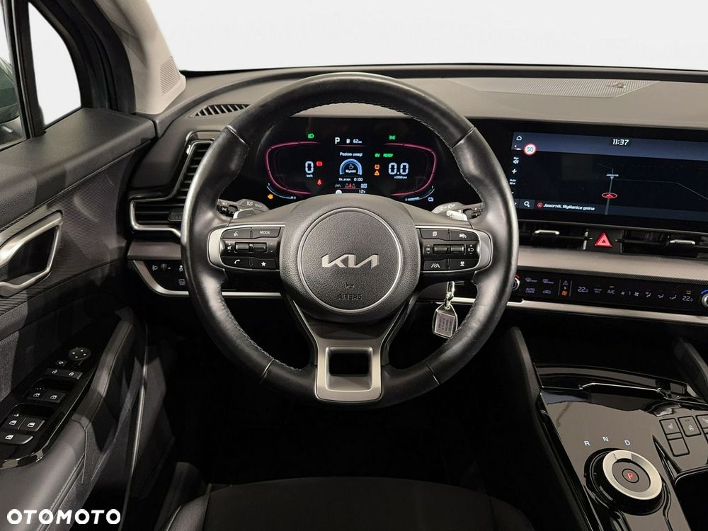 Kia Sportage - 18