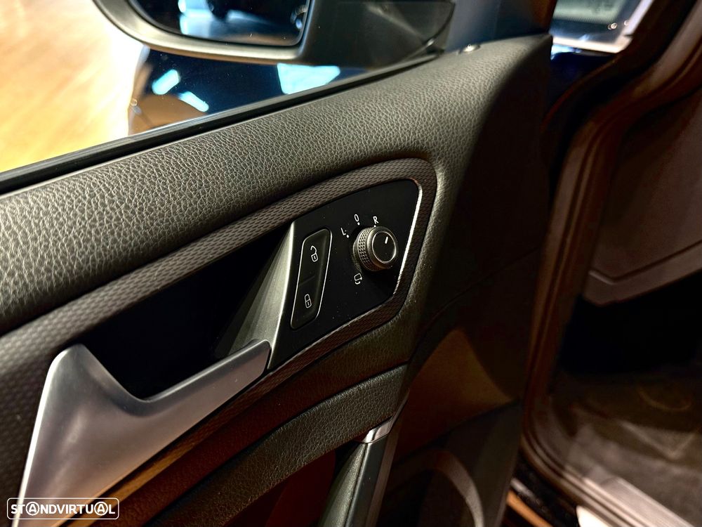 VW Golf 1.6 TDi GPS Edition DSG - 15