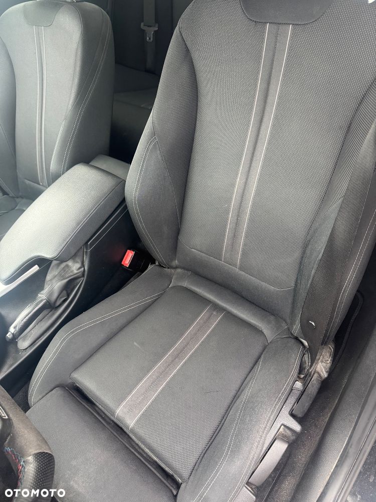 BMW Seria 3 316d - 16