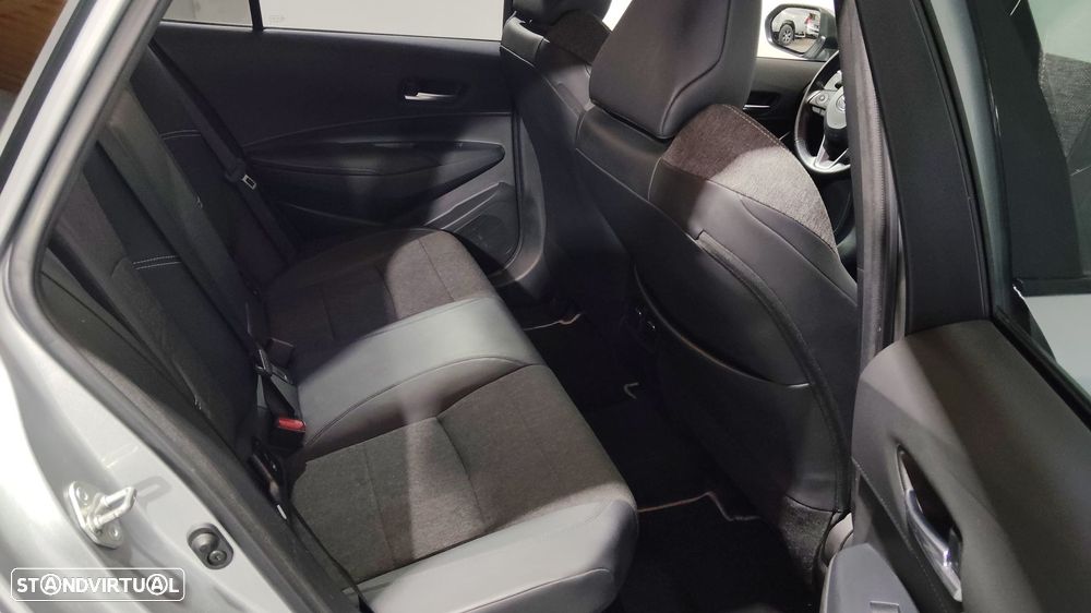 Toyota Corolla Touring Sports 1.8 Hybrid Comfort Plus - 7