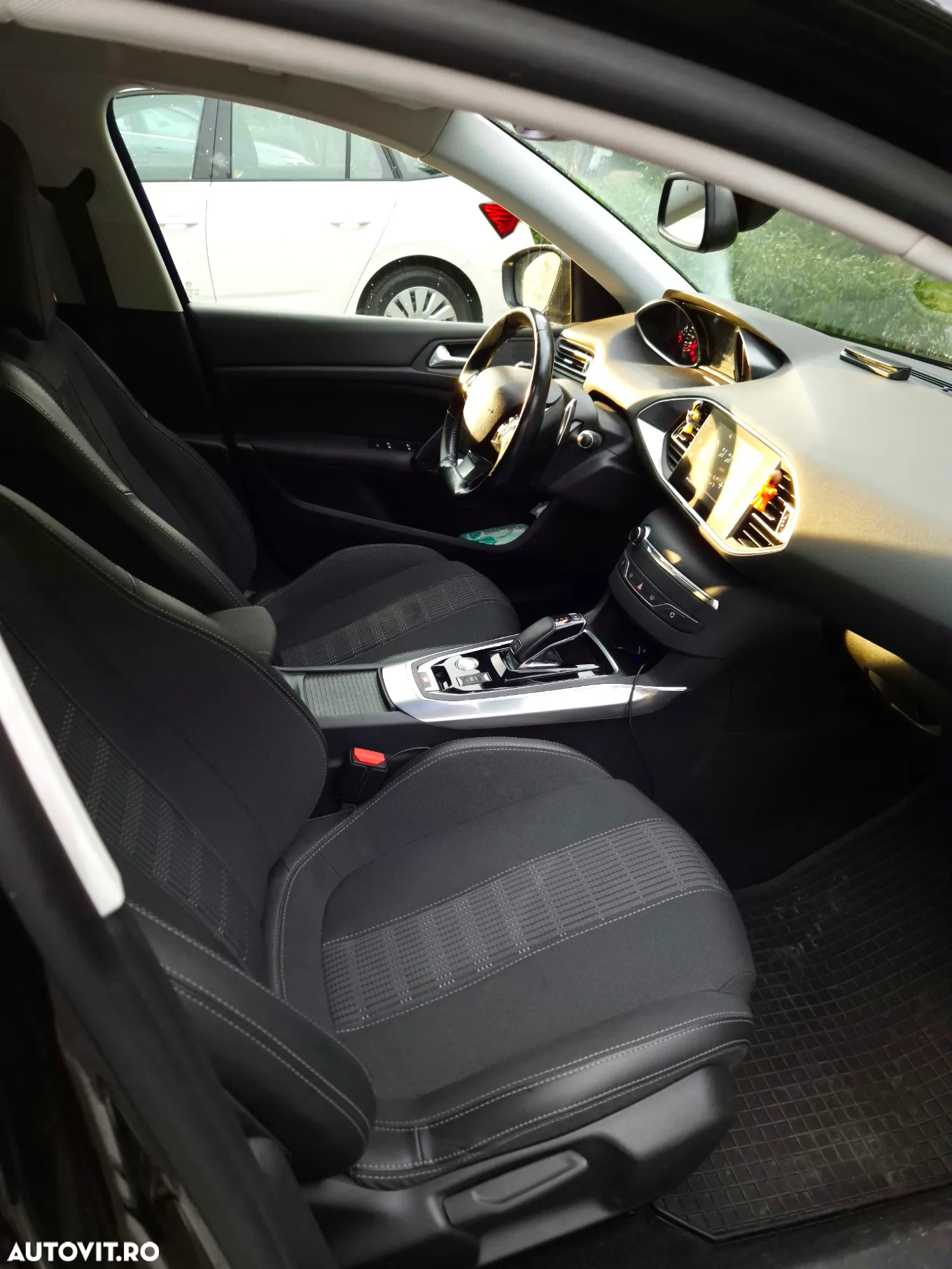 Peugeot 308 - 4