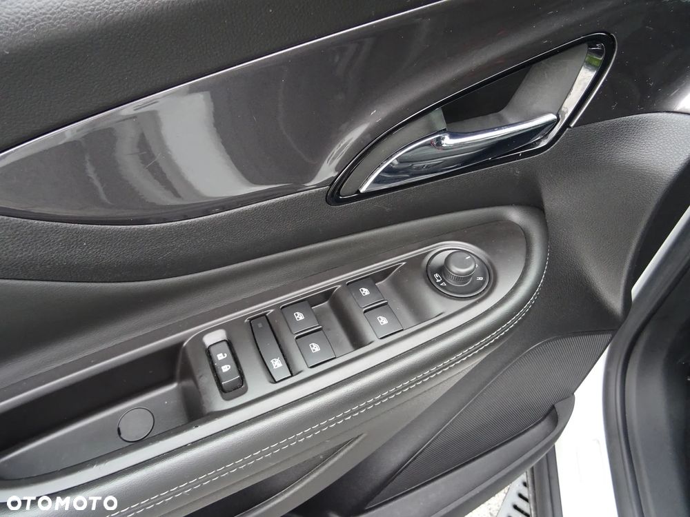 Opel Mokka 1.4 Turbo ecoFLEX Start/Stop Color Innovation - 11