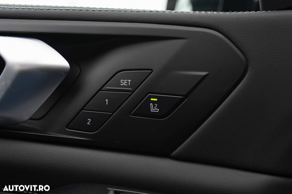 BMW X5 xDrive50e AT PHEV - 26