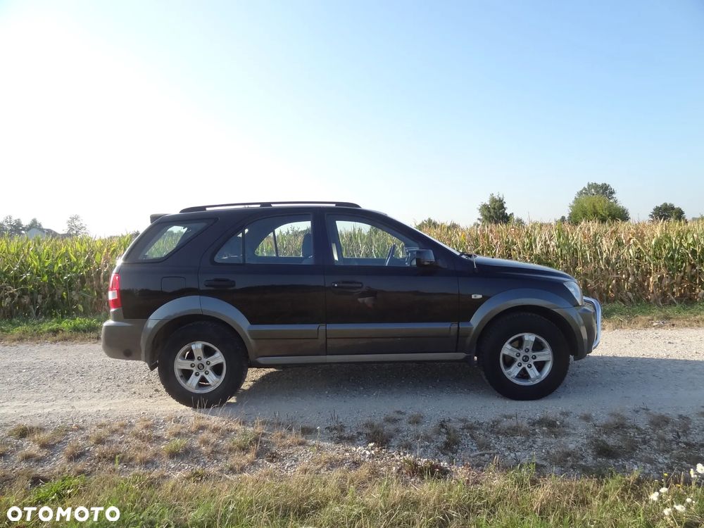 Kia Sorento 2.4 LX - 3