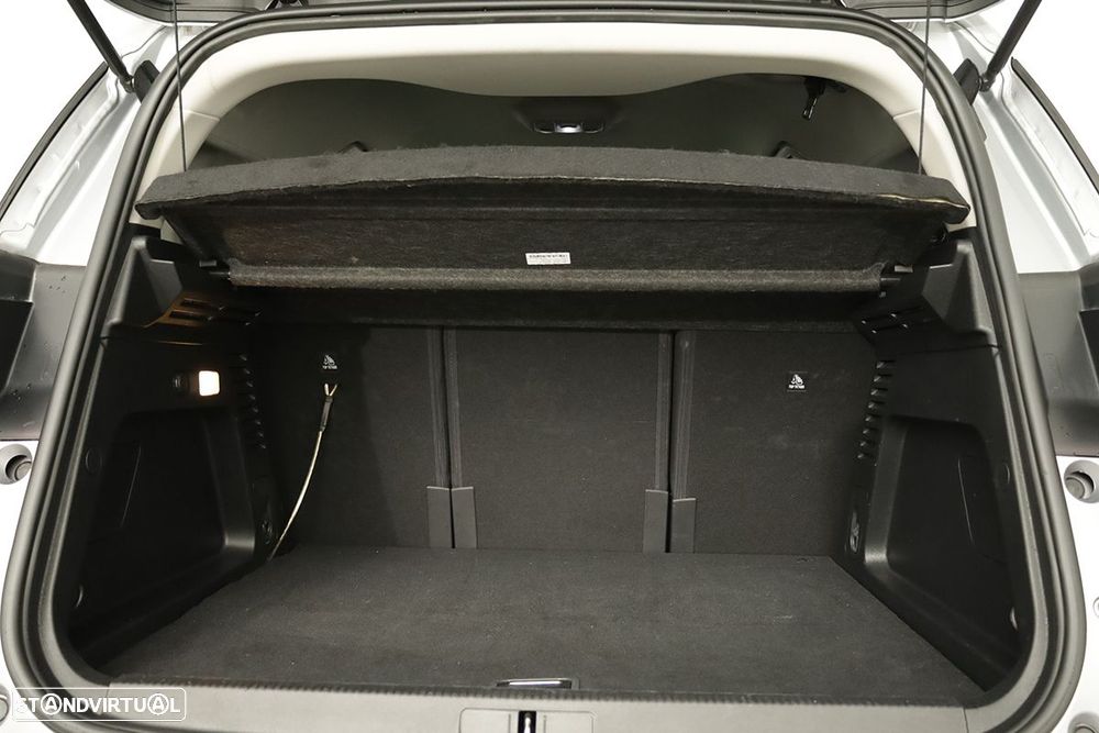 Citroën C5 Aircross 1.6 Hybrid Plus e-EAT8 - 26