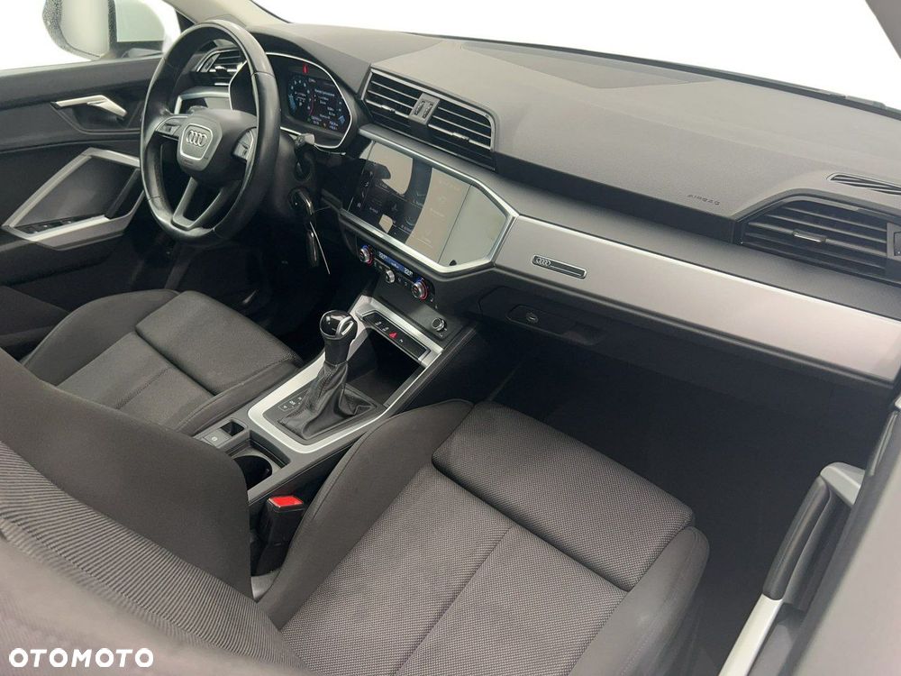 Audi Q3 35 TFSI mHEV S tronic - 14