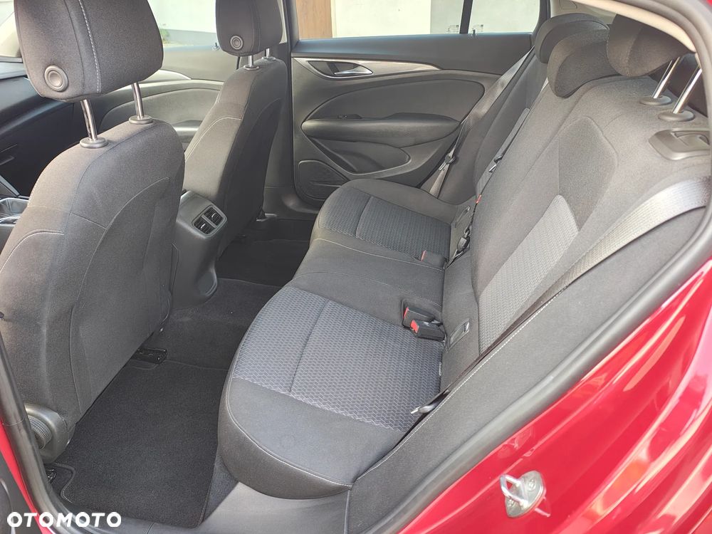Opel Insignia 2.0 CDTI Business Elegance S&S - 9