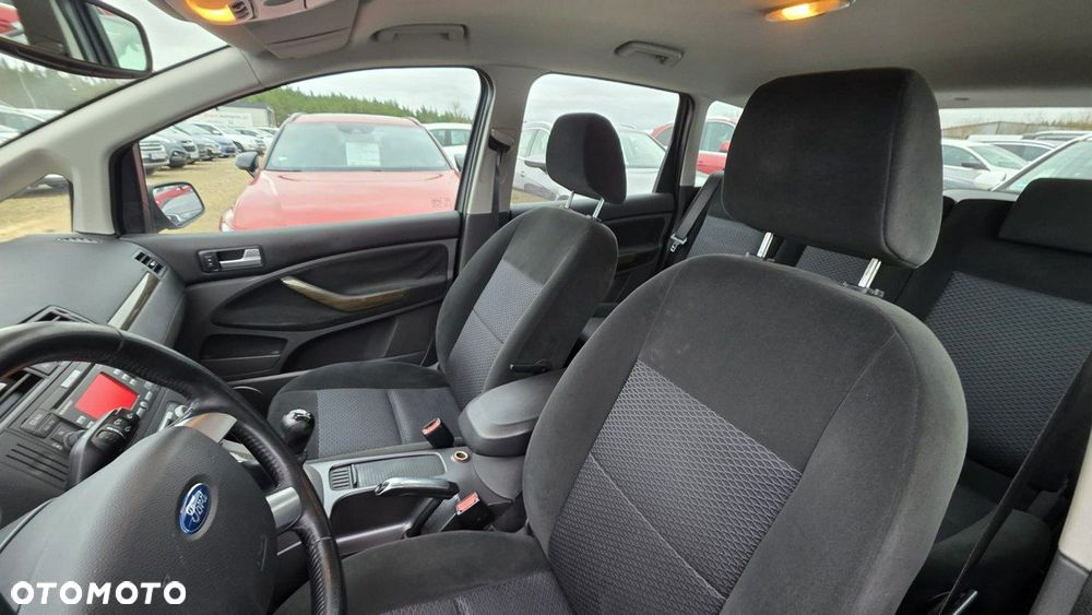 Ford C-MAX - 14