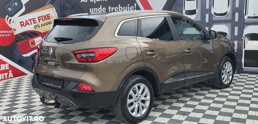 Renault Kadjar - 8